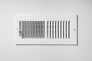 Mise en place des systèmes de ventilation à Le Menoux